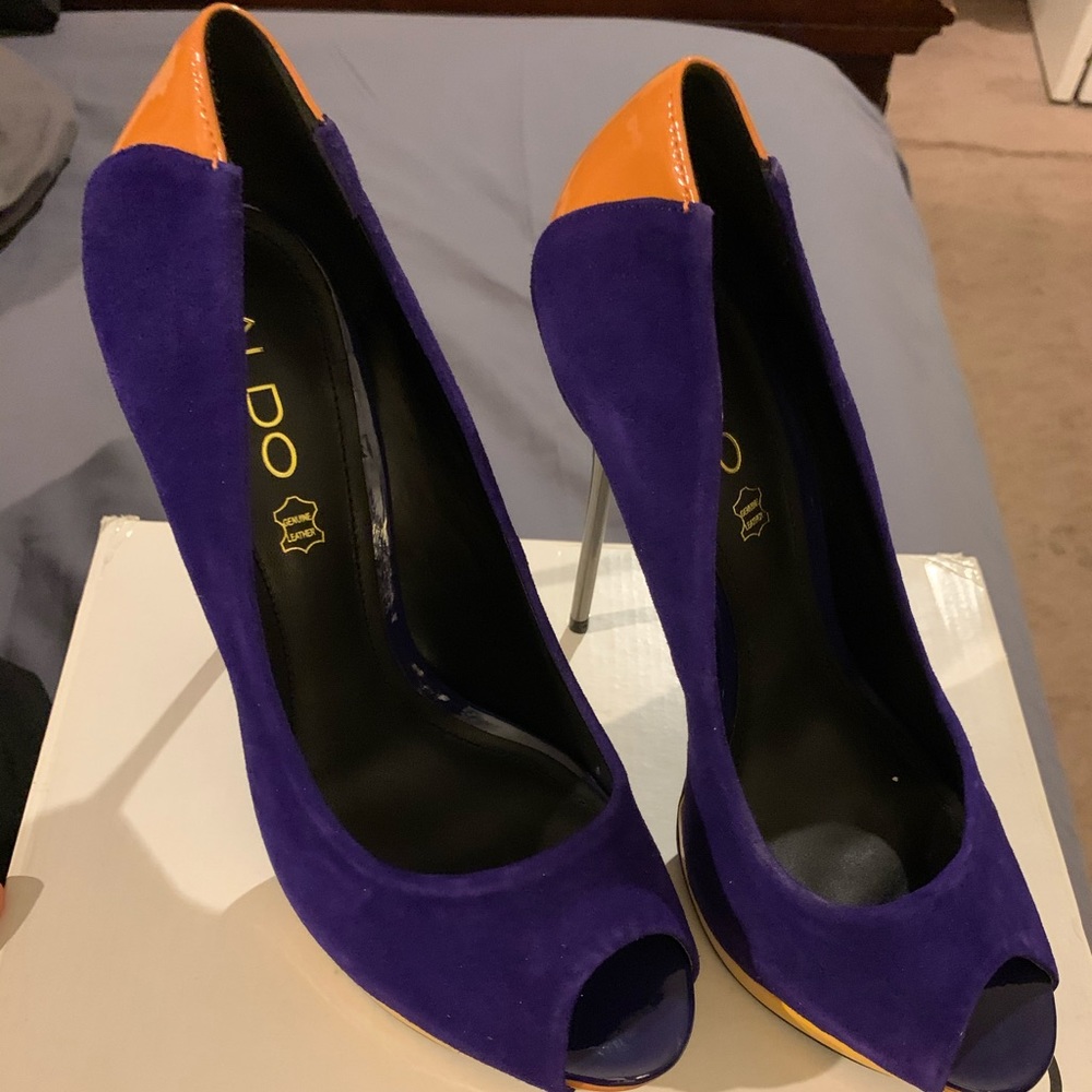 Women shoes